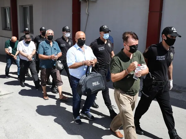 1628841108930.jpg Anadolu'nun detayları belli oluyor! Operasyon için yurda dönmesi beklenildi! Çete lideri öğretmenin banka hesaplarında dikkat çeken hareketlilik! - 2