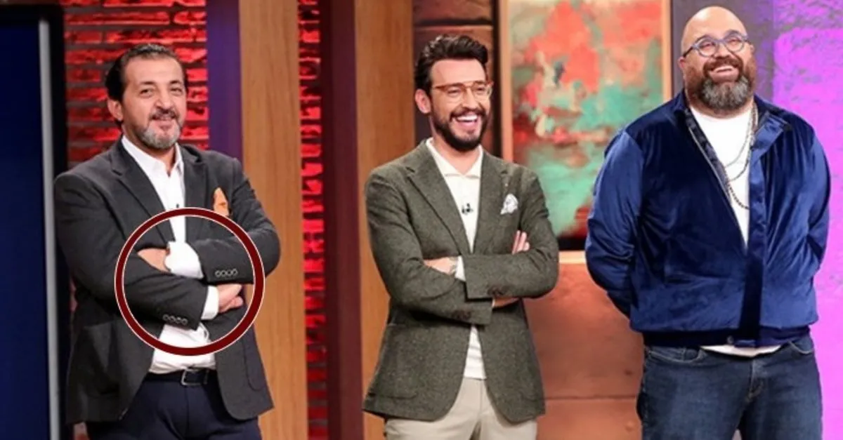 mehmet sef in sol eline ne oldu neden cebinde tutuyor masterchef mehmet sef kimdir kac yasinda mehmet sef in sol eline ne oldu neden cebinde tutuyor masterchef mehmet sef kimdir kac yasinda