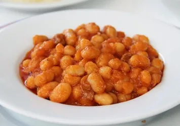 Çayeli kuru fasulyesi nasıl yapılır?