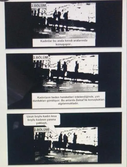 Gülistan Doku olayında sır perdesi aralanıyor! 14. şüpheli için Kırmızı Bülten çıkarılması bekleniyor - 5
