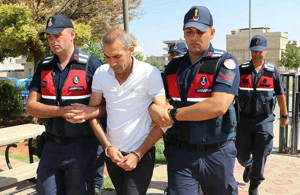 SON DAKİKA: Gaziantep'teki katliam gibi kazadan 20 dakika öncesine ait görüntüler ortaya çıktı!-1