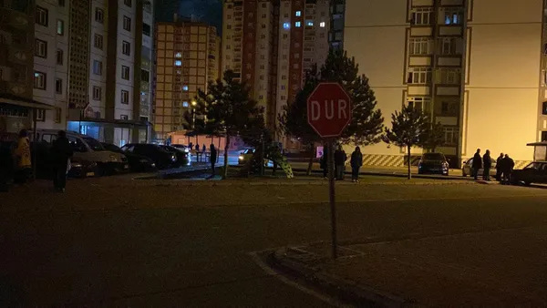 Kayseri’de korkutan deprem! AFAD büyüklüğünü 4,8 olarak duyurdu | SON DEPREMLER