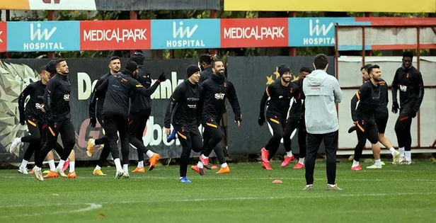 Galatasaray - Darıca Gençlerbirliği maçı canlı yayın nasıl izlenir? ZTK GS maçı hangi kanalda, saat kaçta? - 4