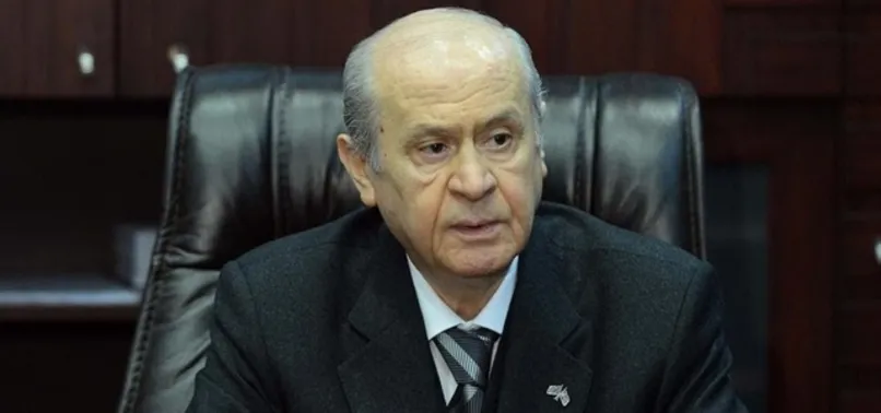 Bahçeli'den Ortaköy saldırısına ilişkin açıklama