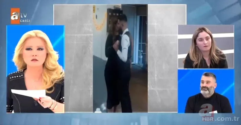 Canlı yayında itiraf etmişti! Müge Anlı'daki Erva Nur ve Hüseyin olayında son gelişme! Anne Erva kararını verdi... 11