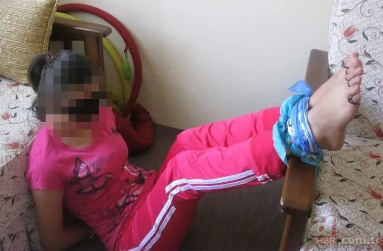 Kadınları falakaya yatırıp video çekmişti! Türkiye’nin konuştuğu kargocu konuştu: Nasıl yayıldığını bilmiyorum 2