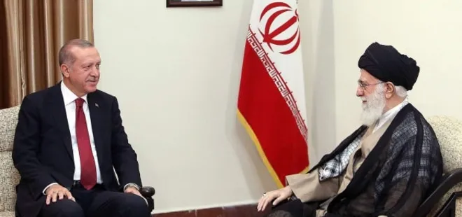 Başkan Erdoğan’dan flaş İdlib açıklaması