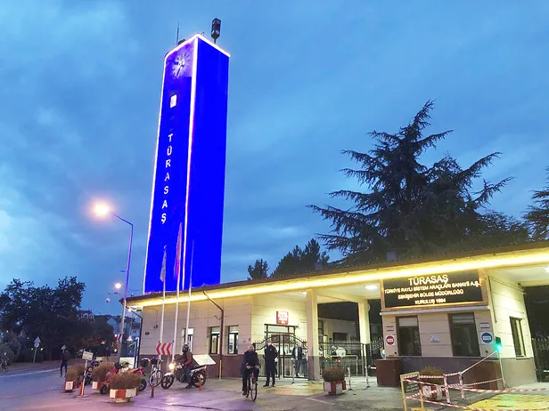 TÜRASAŞ İŞKUR üzerinden lise mezunu işçi alımı yapıyor! Başvuru şartları ve tarihi açıkladı! İşte başvuru ekranı