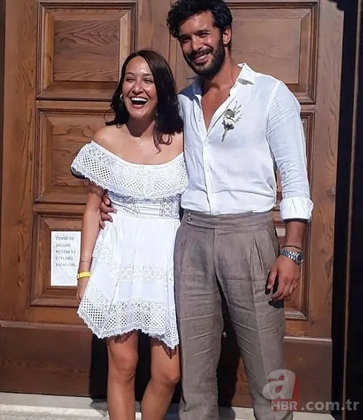 Gözlerden uzak büyütüyordu! Barış Arduç’tan kızı Jan Asya ile ilk paylaşım geldi! “Ne kadar güzelsiniz” 1