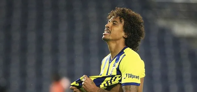 Luiz Gustavo Galatasaray maçında oynayacak mı?