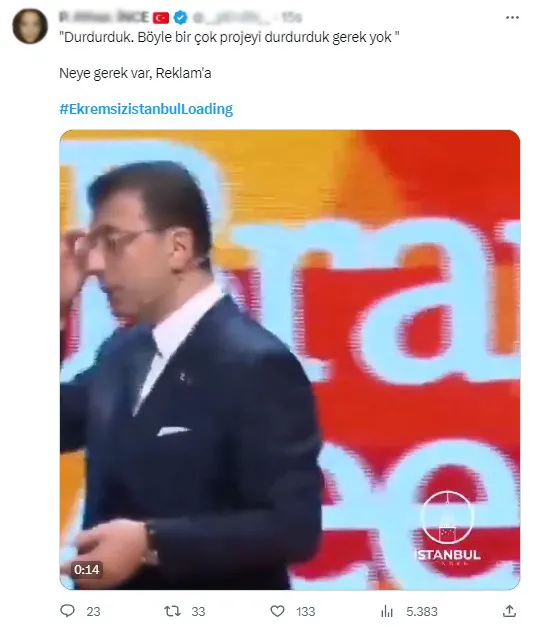 istanbullular-ekrem-imamoglunu-istemiyor-neron-romayi-yakti-bu-gidisle-ekrem-de-istanbulu-yakacak-ekremsizista-1691919562771.jpg İstanbullular Ekrem İmamoğlu'nu istemiyor: Neron Roma'yı yaktı bu gidişle Ekrem de İstanbul'u yakacak! #EkremsizistanbulLoading - 3