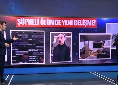 Güllü’nün kızı Tuğyan gözaltında