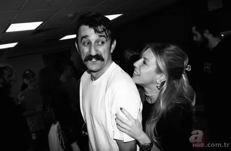 Eşref Rüya'nın Gürdal Bozok'u Necip Memili'nin kardeşi de tanıdık çıktı! 3