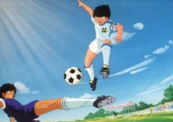 Tsubasa tekrar ekranlara dönüyor