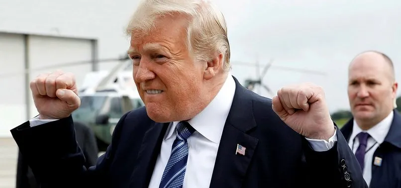 Donald Trump'ın bıraktığı enkaz: Son anketlere göre...