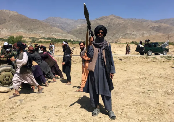 Taliban'dan ABD'ye flaş suçlama! Doha Anlaşması ihlal mi ediliyor? - 3