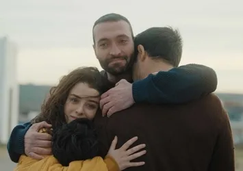 Ateş Kuşları’nın büyük sınavı!