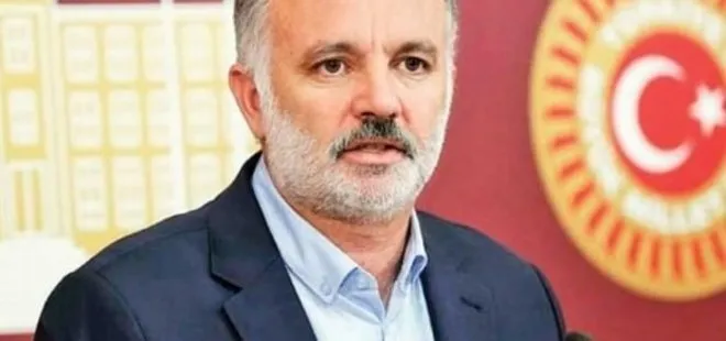 HDP’li Ayhan Bilgen’den ittifak itirafı