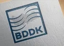 BDDKdan flaş değişiklik!