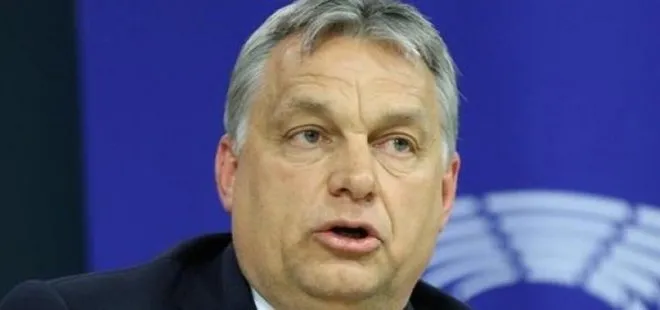 Macaristan Başbakanı: Erdoğan’ı destekliyorum
