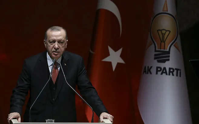 Başkan Recep Tayyip Erdoğan'dan müjde üstüne müjde