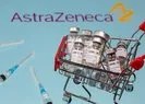İtalya AstraZeneca’nın Kovid-19 aşısını durdurdu