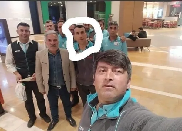 1679291106278.jpg Şanlıurfa’da selde hayatını kaybeden temizlik görevlisinin yürek yakan son sözleri: Hakkınızı helal edin - 5