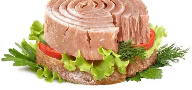 Araştırmayla kanıtlandı! Konserve ton bağlığı sağlıklı mı?