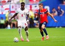 İngiltere Norveç’i eleyerek adını yarı finale yazdırdı