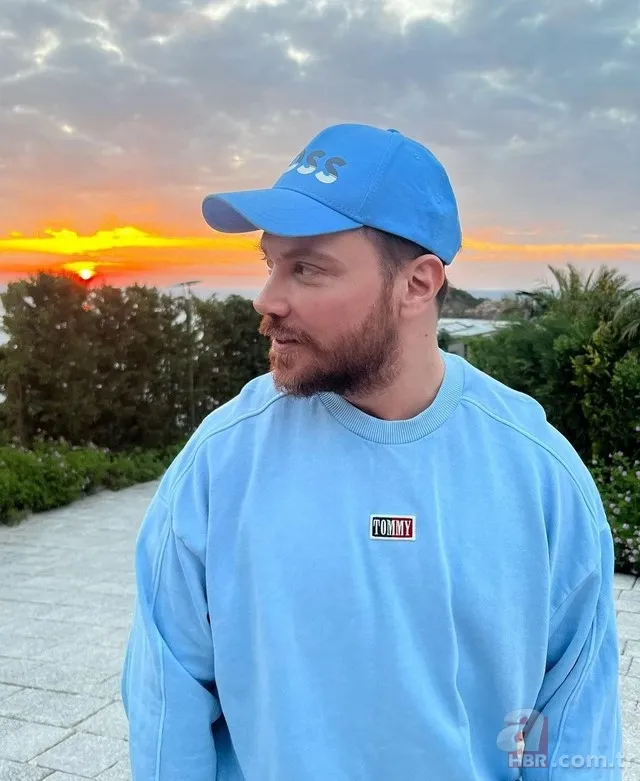 Burcu Kıratlı'dan Sinan Akçıl'a tokat gibi yanıt! Eski eşine 'Aşırı kıskanç' demişti... 7