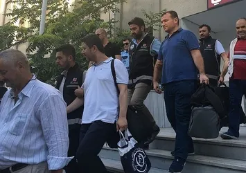 Tekirdağ'da FETÖ/PDY operasyonu