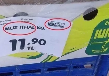 Bunu da yaptılar! Fırsatçılar pes dedirtti