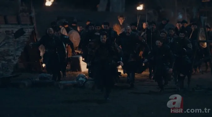 “Kuruluş Orhan” izleyiciyle buluştu! İlk bölümüyle zirveye yerleşti 15