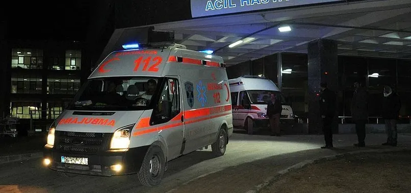Eski İçişleri Bakanı Ahmet Kemal Selçuk hayatını kaybetti