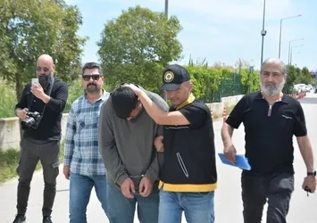 Adana'da akılalmaz olay! Konuyla ilgisi olmayan adam cinayete kurban gitti