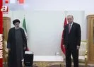 Tahran’da kritik üçlü zirve