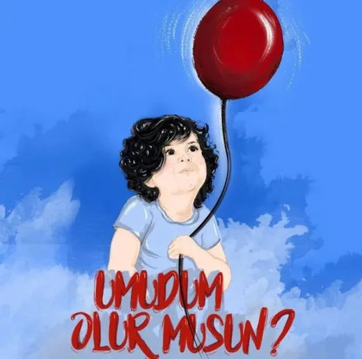 "Demir Adam" Demir Ali ayağa kalktı! Türkiye onun için seferber oldu - 3