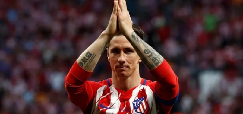 Fernando Torres, Sagan Tosu'ya transfer oldu