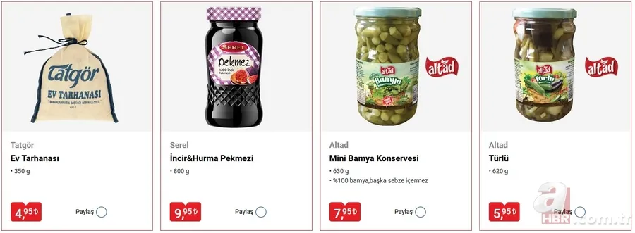 BİM aktüel ürünler kataloğu 12 Ocak 2021! BİM'de Salı indirimleri başladı! Bu hafta hangi ürünler indirimli? 13