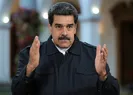 Maduro: Görüşmelerden umutluyum