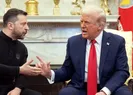 Trump Zelenskiy’nin üstünü çizdi