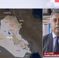 Kerkükte neler oluyor?