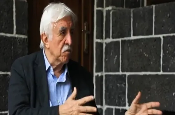 HDP milletvekili adayı Cengiz Çandar: Kemal Kılıçdaroğlu bizsiz bir şey yapamaz