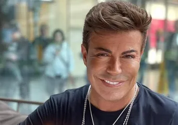 Yakın arkadaşı dua istedi