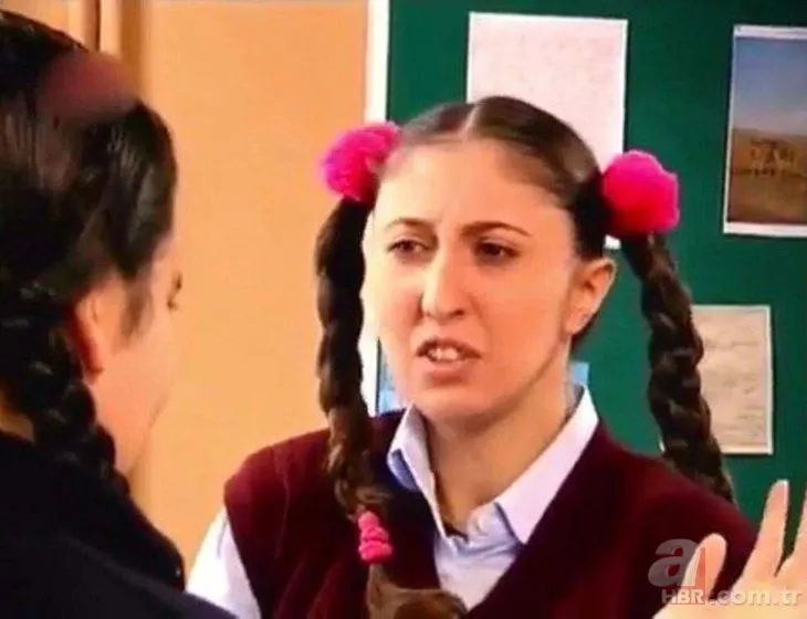 Hayat Bilgisi’nin Kikirik’i Çisil Oral estetik harikası oldu! Değişimin böylesi pes dedirtti
