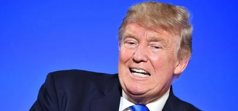 Trump dünya devini hedef aldı