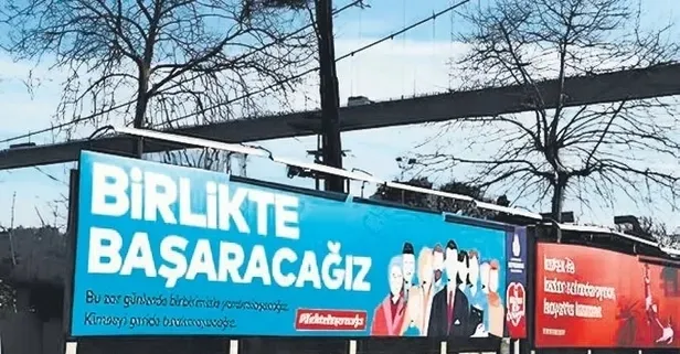 İBB’deki vurgun Sayıştay raporunda! Reklam ihaleleri üzerinden milyonluk rant sağlandı