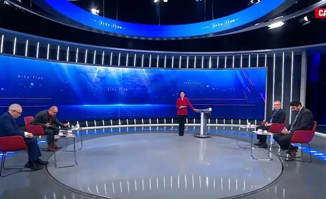 CHP’de cadı avı mı başladı?