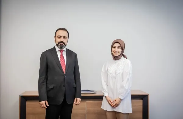 TÜSEB destekli 7 yerli aşı projesi! 3 yerli aşı daha deney aşamasında - 1