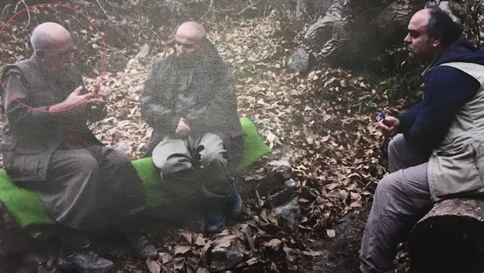 PKK'yı dağıtan darbe! 'Fuat' kod adlı Ali Haydar Kaytan öldürüldü... Örgüt elebaşları Cemil Bayık ve Murat Karayılan birbirine girdi - 1